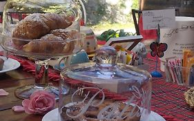 Petalo Rosso b&b